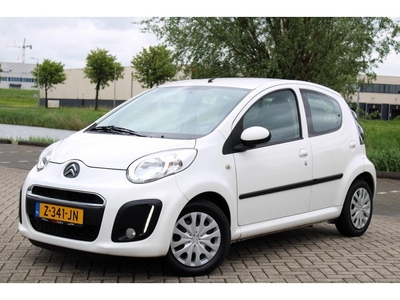 Citroen C1 1.0 Collection l Airco l Elek Pak l APK 06-2025