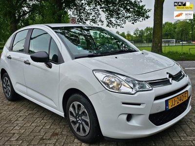 Citroen C3 1.0 PureTech Attraction 2e eigenaar dealer