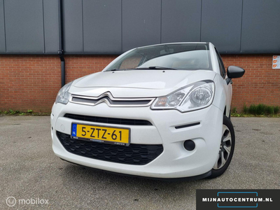 Citroen C3 1.0 PureTech Tendance / NAP / AIRCO