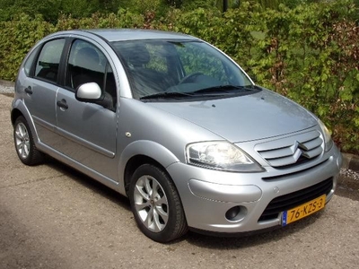 Citroen C3 1.1i First NWE APK AIRCO