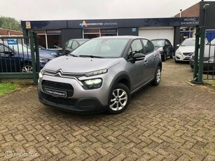 Citroen C3 1.2/airco/cruise/6-24 mnd garantie mogelijk