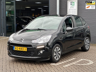 Citroen C3 1.2 PureTech Business/2E EIG/5-DRS/NAVI/NL-AUTO