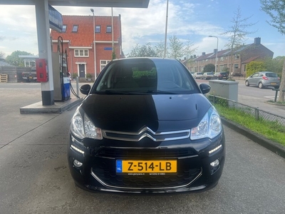 Citroen C3 1.2 PureTech Business WEINIG