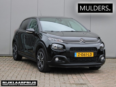 Citroen C3 1.2 PureTech Feel Navi / Climate / Cruise