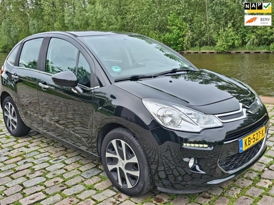 Citroen C3 1.2 PureTech Selection 3e eigenaar dealer