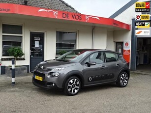 Citroen C3 1.2 PureTech S&S Shine