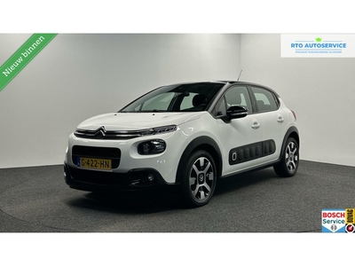 Citroen C3 1.2 PureTech S&S ShineApple