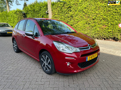 Citroen C3 1.2 VTi Collection CLIMA/CRUISE/ NWE D-RIEM/ NL AUTO.