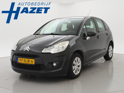 Citroen C3 1.4 DYNAMIQUE + AIRCO / CRUISE / PARKEERSENSOREN