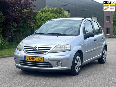 Citroen C3 1.4i Attraction Automaat*1e