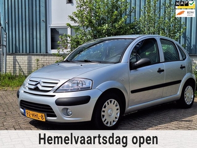 Citroen C3 VERKOCHT/VERKOCHT/VERKOCHT