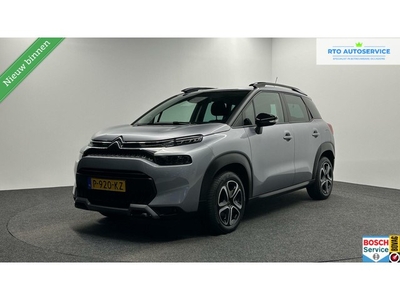 Citroen C3 Aircross 1.2 PureTech ShineApple