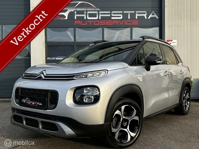 Citroen C3 Aircross 1.2 PureTech S&S Shine Trekhaak