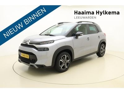 Citroen C3 Aircross 1.2 Turbo 110pk Feel Facelift model