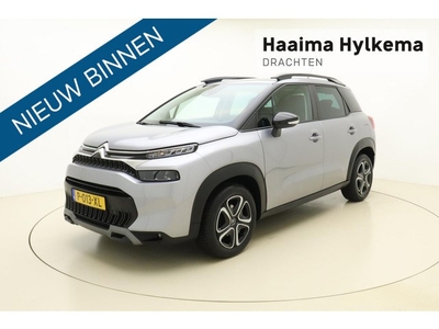 Citroen C3 Aircross 1.2 Turbo Feel Facelift model