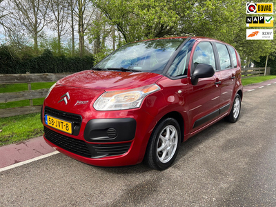 Citroen C3 Picasso 1.4 VTi Seduction Airco,Trekhaak