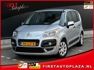 Citroen C3 Picasso 1.6 VTi Aura NAVI/AIRCO/CRUISE/ISOFIX