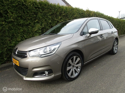 CITROEN C4 1.2 PureTech 130 PK - NAVIGATIE - TREKHAAK