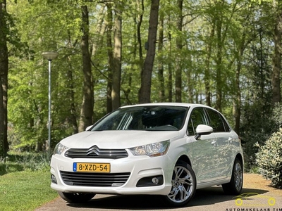 Citroen C4 1.2 PureTech Collection / Orig.NL