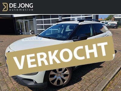 Citroen C4 Cactus 1.2 e-VTi Business