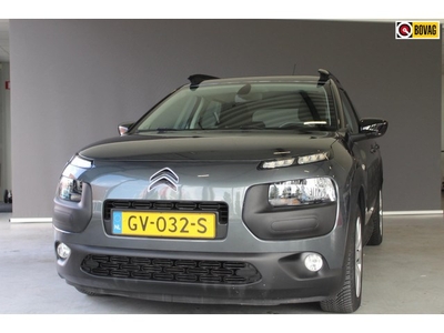 Citroen C4 Cactus 1.2 PureTech Feel