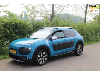 Citroen C4 Cactus 1.2 PureTech Rip Curl *1e EIG *Pano *Navi