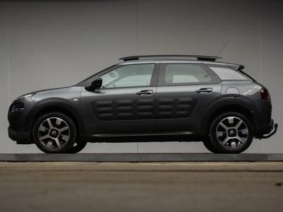 Citroen C4 Cactus 1.2 VTi Feel Sport