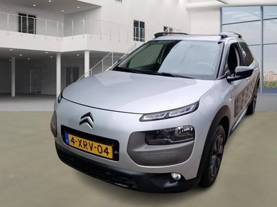 Citroen C4 Cactus 1.6 BlueHDi Shine EXPORT EURO 6