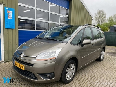 Citroen C4 Grand Picasso 1.6 VTi Attraction 7pAPK 5-2025