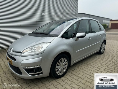 Citroen C4 Picasso 1.6 VTi Attraction LPG