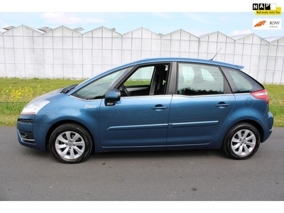 Citroen C4 Picasso 1.6 VTi Business 1e Eigenaar