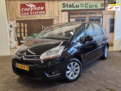 Citroen C4 Picasso 1.6 VTi Business