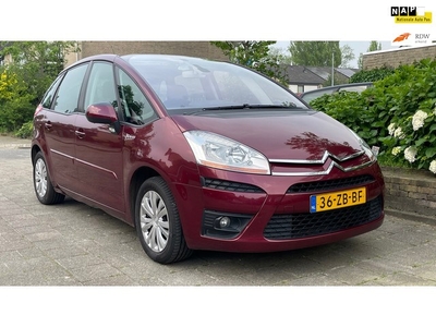 Citroen C4 Picasso 1.8-16V Ambiance 5p. 225 DKM NAP