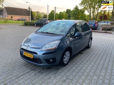 Citroen C4 Picasso 1.8-16V Ambiance 5p. LPGG3AIRCON.A.P.