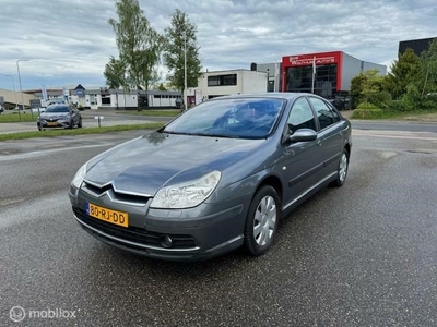 Citroen C5 1.8-16V Ligne Prestige