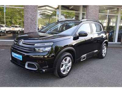 Citroen C5 Aircross 1.2 PureTech NAVI CARPLAY DAB CRUISE