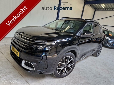 Citroen C5 Aircross 1.6 PureTech Business Plus 96435 km