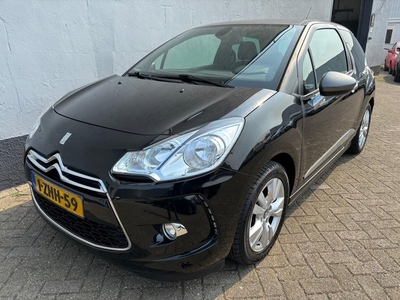 Citroen DS3 1.2 PureTech So Chic