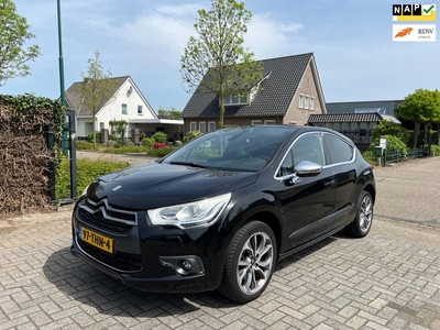 Citroen DS4 1.6 THP Sport Chic NAP Leder Navi Cruise 200