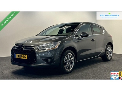 Citroen DS4 1.6 VTi Business NAVIGATIE AIRCO CRUIS