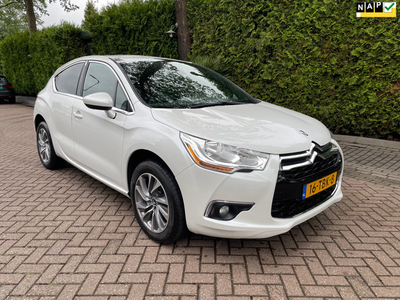 Citroen DS4 1.6 VTi So Chic LEDER/LED/TREKHAAK/NWE APK.