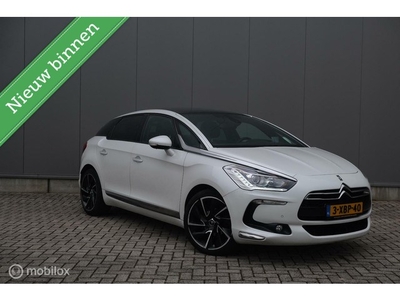 Citroen DS5 1.6 BlueHDi Business Executive