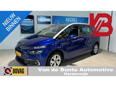 Citroen Grand C4 Picasso 1.2 PureTech Business *7-pers.*