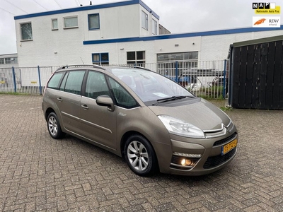 Citroen Grand C4 Picasso 1.6 Ligne Business 7p Automaat