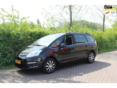 Citroen Grand C4 Picasso 1.6 VTi Collection 5p *2e EIG !