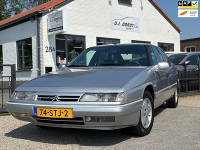 Citroen XM 3.0 V6 Nette auto!