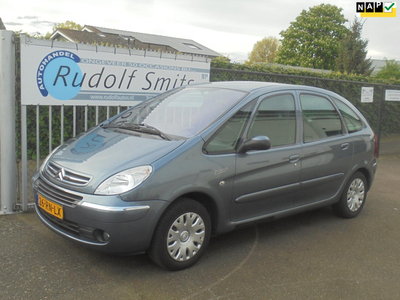 Citroen Xsara Picasso 1.8i-16V Attraction