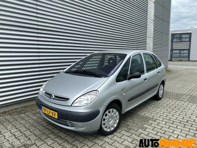 Citroen Xsara Picasso 1.8i-16V Clima Nieuwe APK