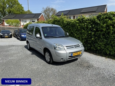 Citroën Berlingo 1.4i Multispace Airco Elekt. Ramen