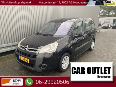 Citroën Berlingo 1.6-16V Multispace met Airco &